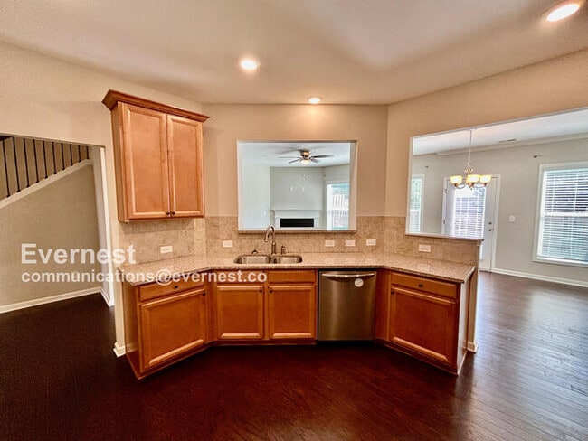 Building Photo - 1245 Fischer Trace
