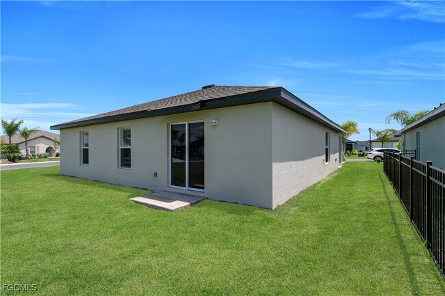 Building Photo - 4127 Granita Ct