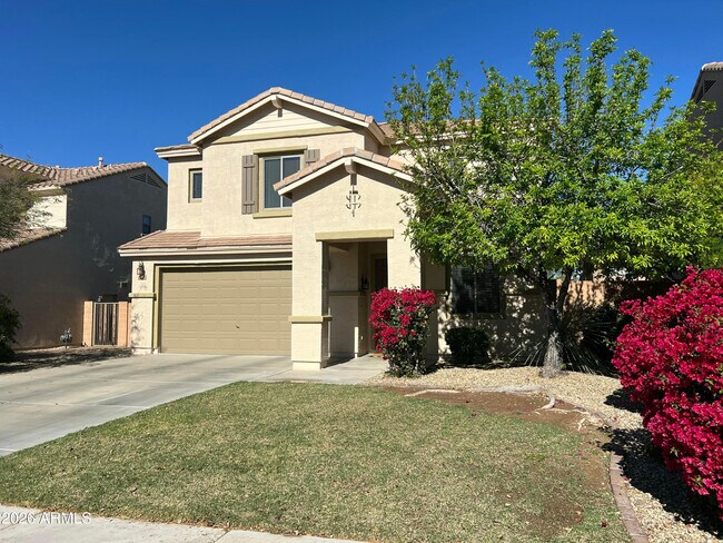 Foto del edificio - 6734 W Blackstone Ln
