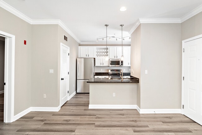 Kitchen - 2624 McKnight Crossing Ct