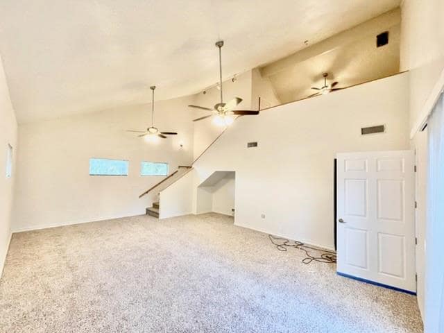 Building Photo - 609 N Mary St