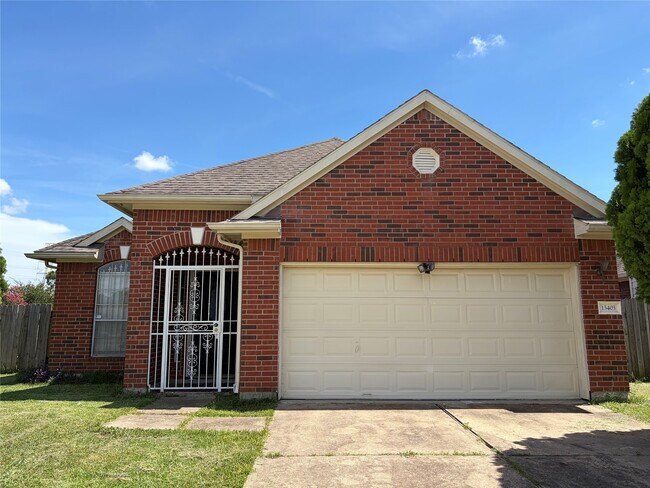 Building Photo - 13403 Agarita Ln