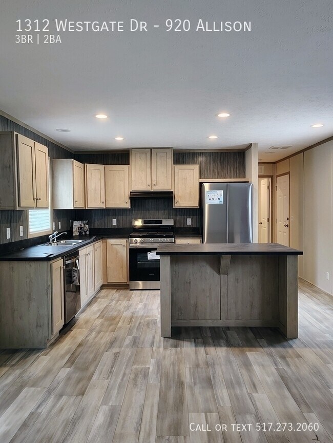 Foto del edificio - 1312 Westgate Dr