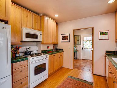 Foto del edificio - Beautiful 2 bed and 1 bath unique downtown Santa Fe