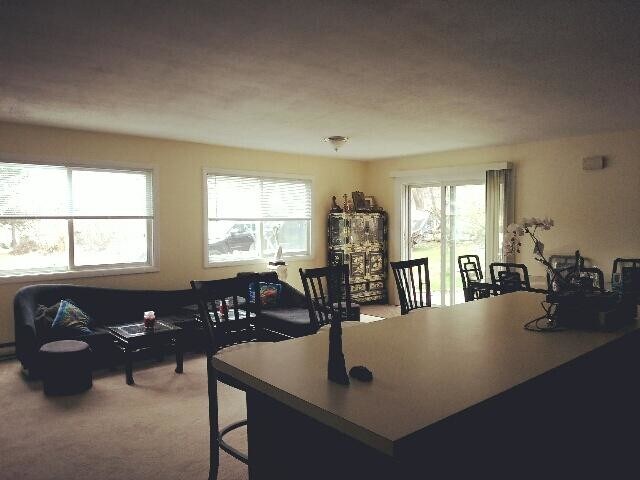 Living Room - 69 Atlantic Rd