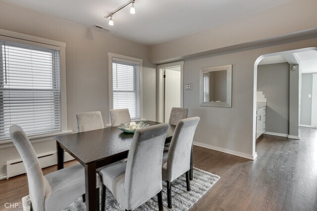 Dining Room - 2147 W Ohio St