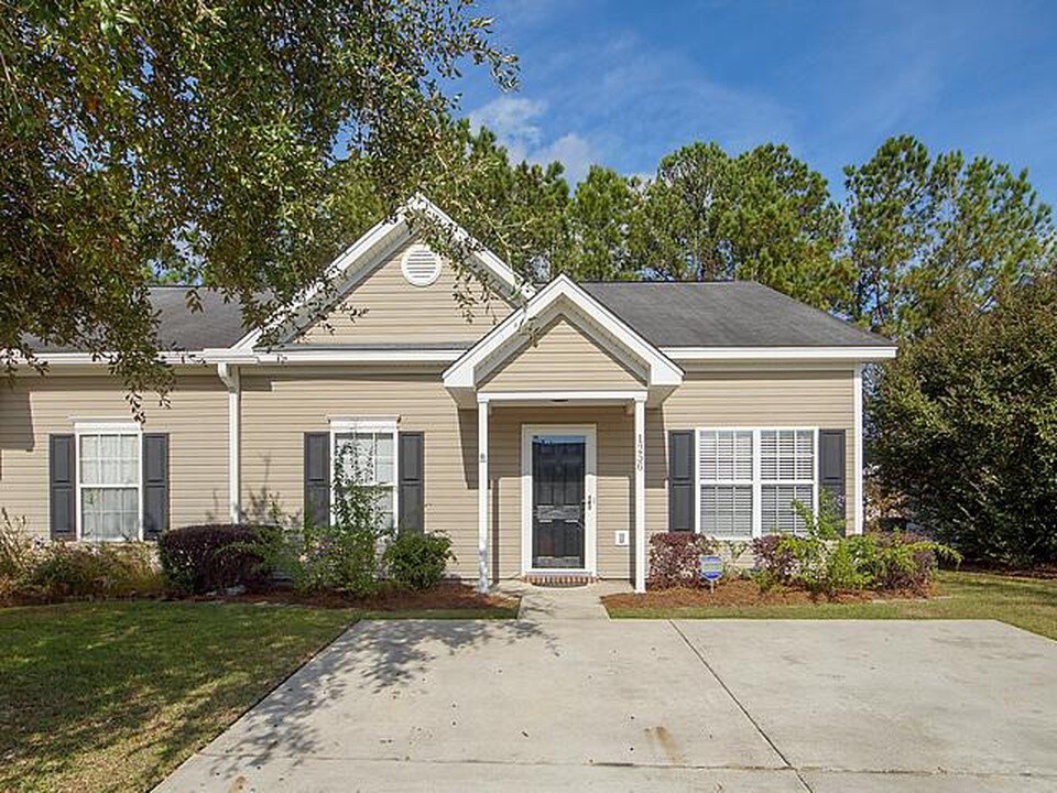 1256 River Rock Rd, Hanahan, SC 29410 Townhome Rentals in Hanahan SC