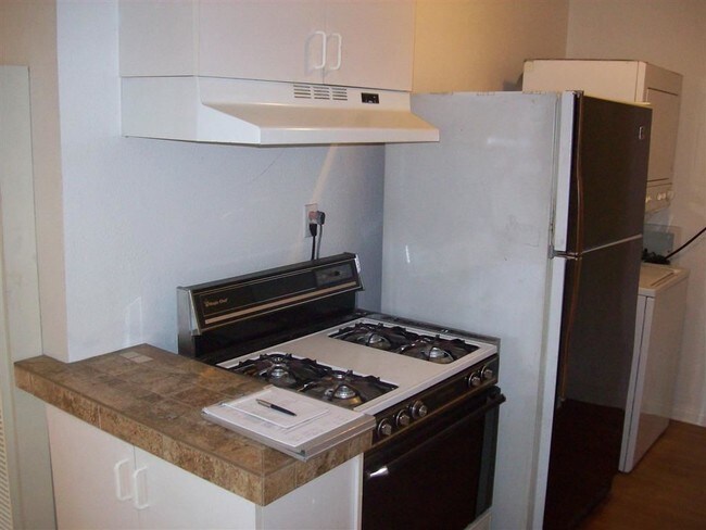 Foto del edificio - 1027 Prospect Ave