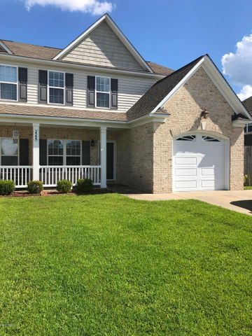 Primary Photo - 2309 B Berwick Dr
