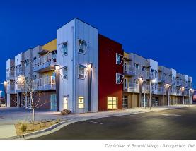 Foto del edificio - The Artisan @ Sawmill Village