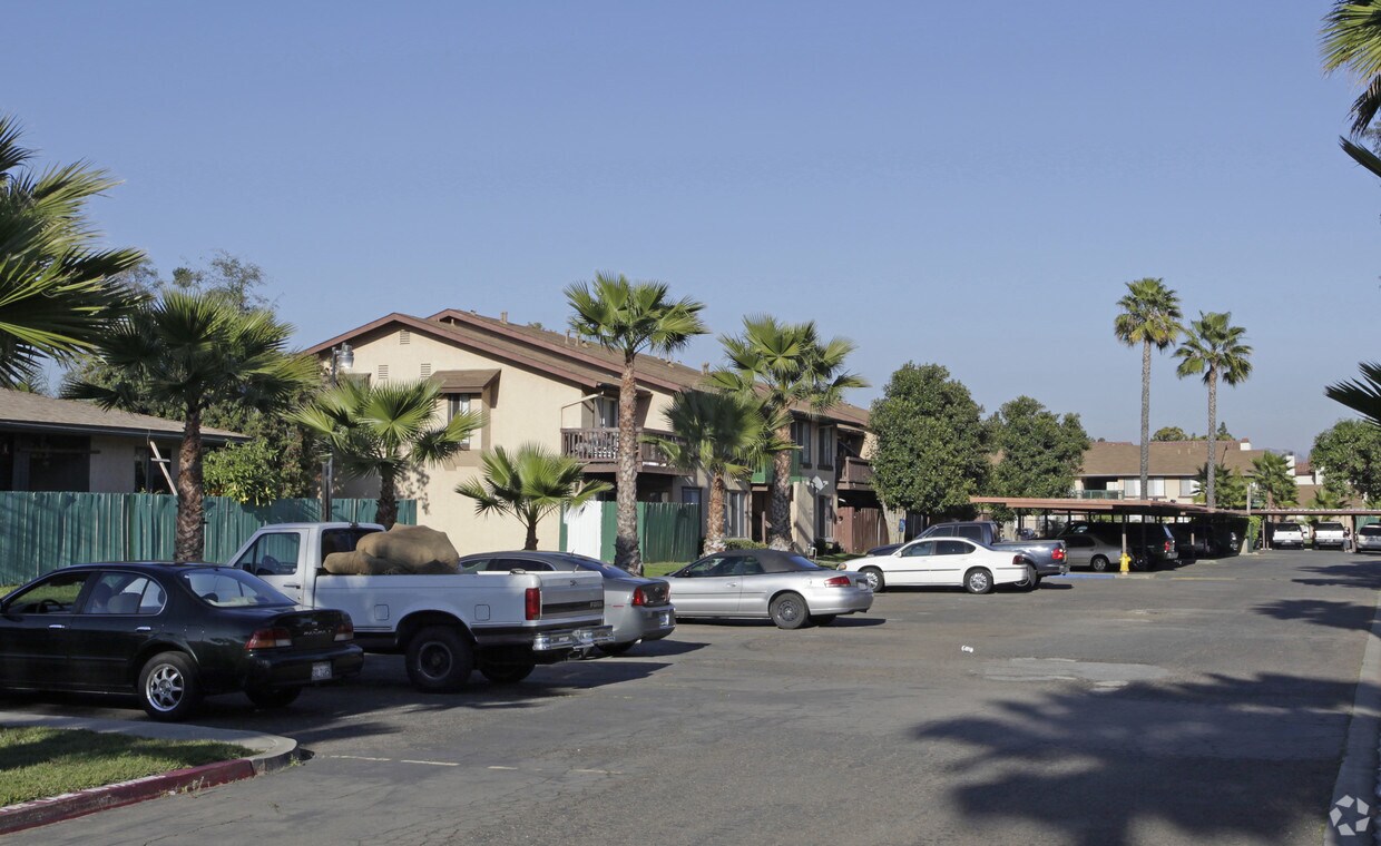 Primary Photo - Crossings at Escondido Manor