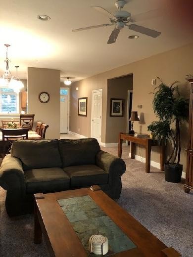 Primary Photo - Lake Side Condo for rent