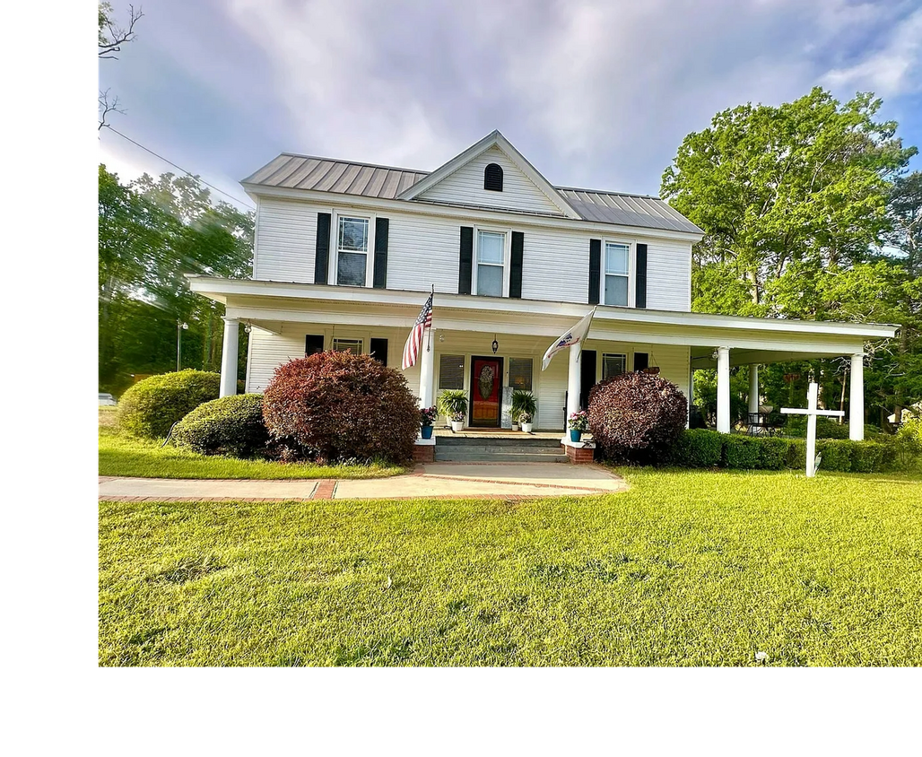 Foto principal - **Charming Small-Town Home Near Clark's Hi...