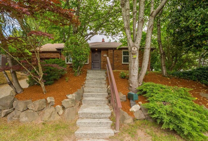 Foto principal - 3504 SW 107th St