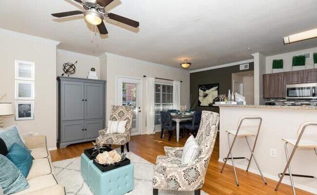 Foto del edificio - 2 bedroom in Spring TX 77373