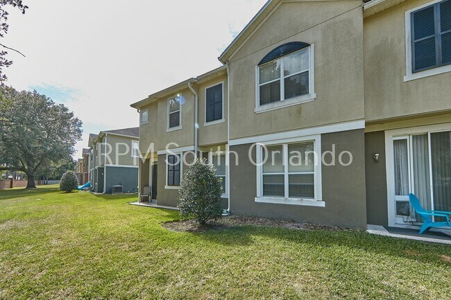 Foto del edificio - Tucker Oaks