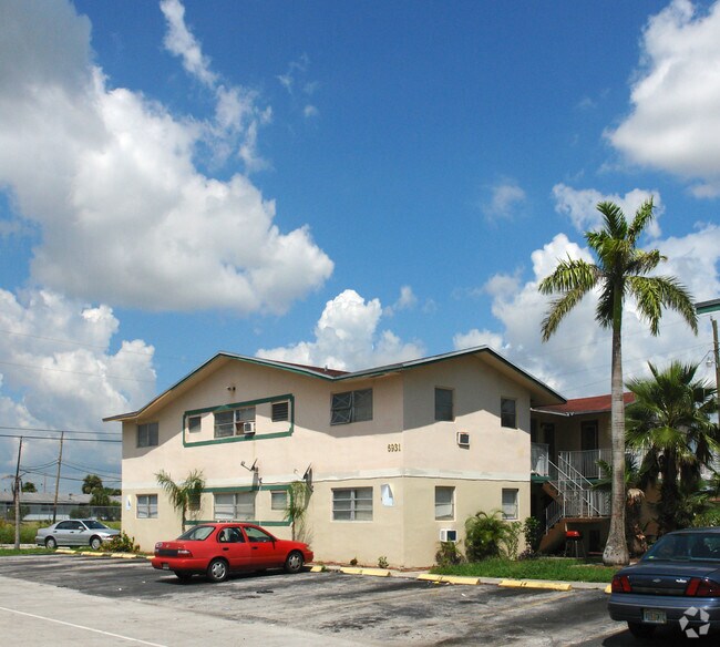 Pembroke Manor Apartments Rentals Pembroke Pines, FL