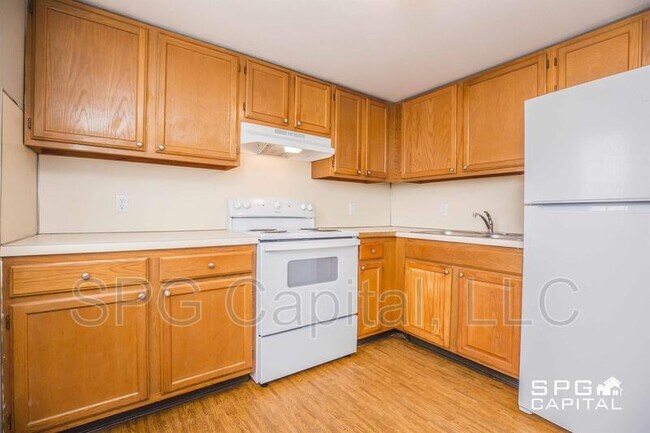 Foto del edificio - 14 Baltimore St