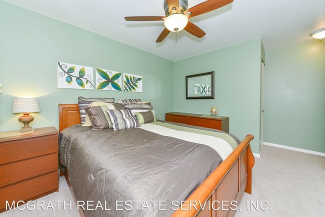 Building Photo - 11608 Windbluff Ct
