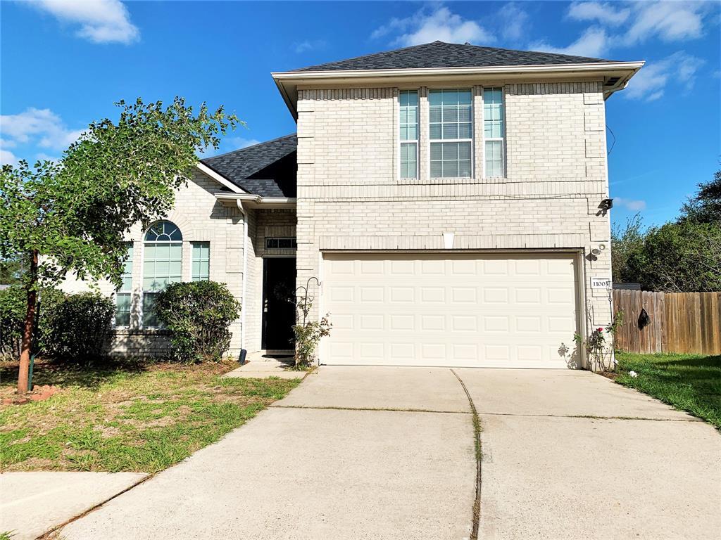 11003 Indus St Houston, TX 77089 Alquileres en Houston, TX