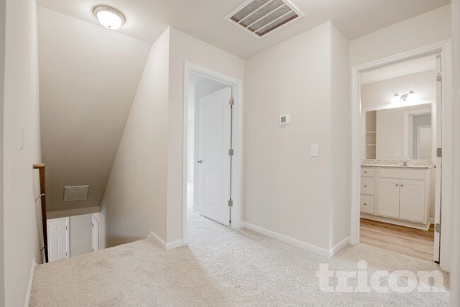Interior Photo - Tricon Blythewood