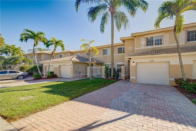Foto del edificio - 2210 NW 171st Terrace