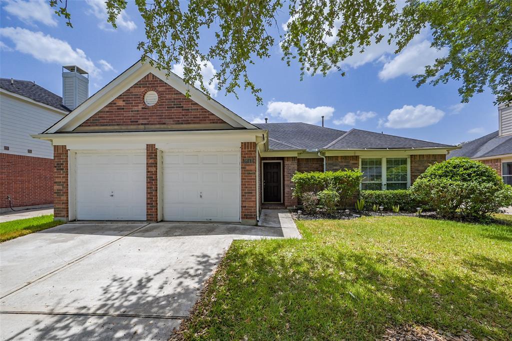 3811 Lake Edinburg Ln, Richmond, TX 77406 House for Rent in Richmond, TX