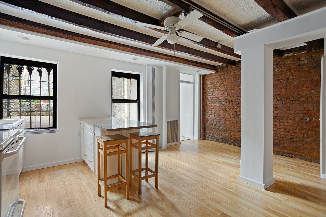 26 Fillmore Pl Unit 1, Brooklyn, NY 11211 Apartment for Rent in