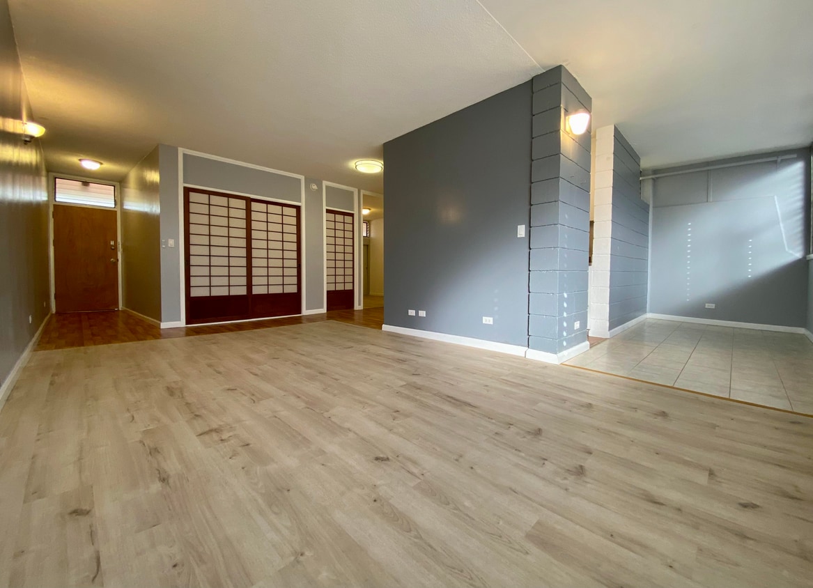 1543 Makiki St Unit 302, Honolulu, HI 96822 Apartments in Honolulu