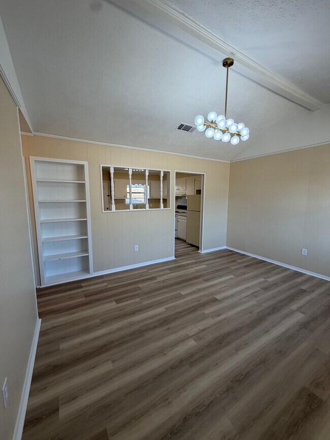 Foto del edificio - 1105 6th St