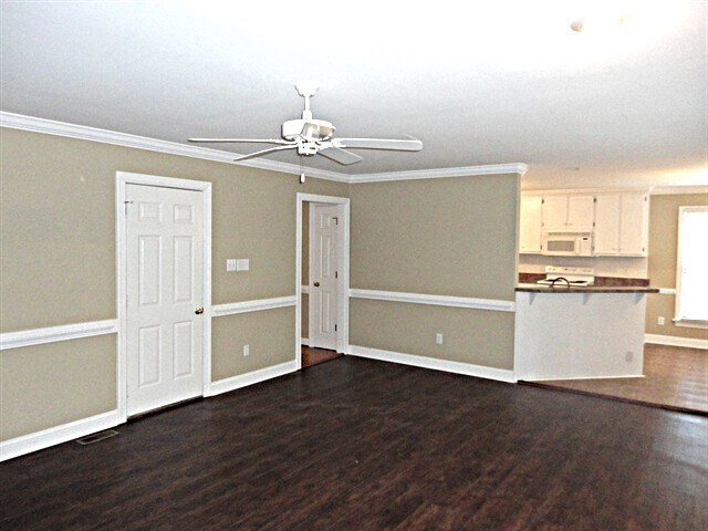 Building Photo - 4812 Forest Highland Dr