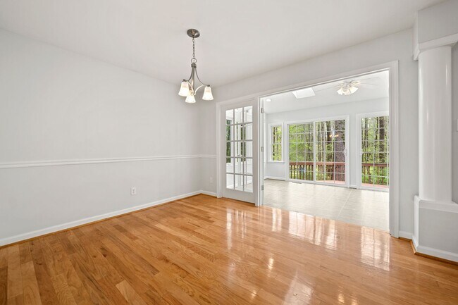Foto del edificio - Fabulous 4 Bedroom House in Central Chapel...