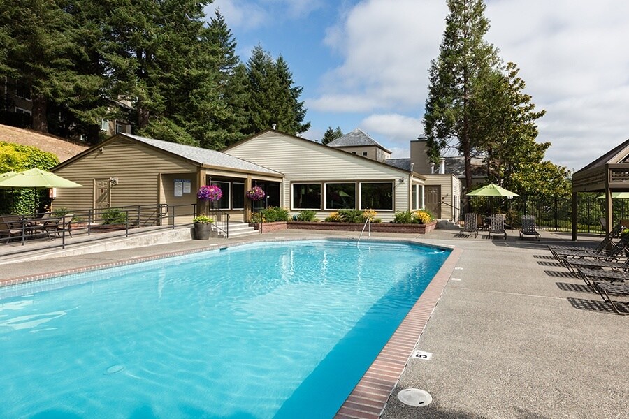 Skyline at Murrayhill Apartments in Beaverton, OR