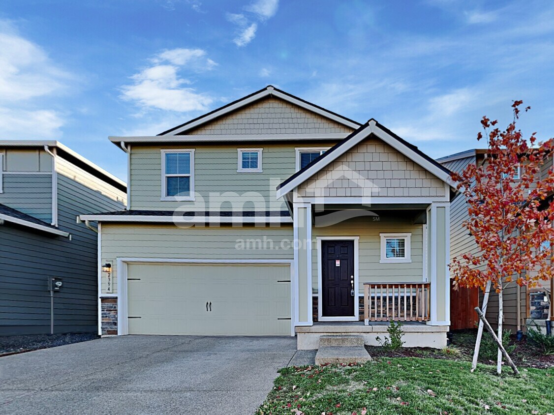 Primary Photo - 2394 NW Matteo Drive