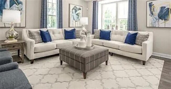 Building Photo - 988 Sugar Vista Cir