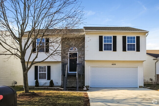 Building Photo - 4559 Parkwick Dr