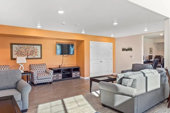 Foto del edificio - 1250 Lucille St