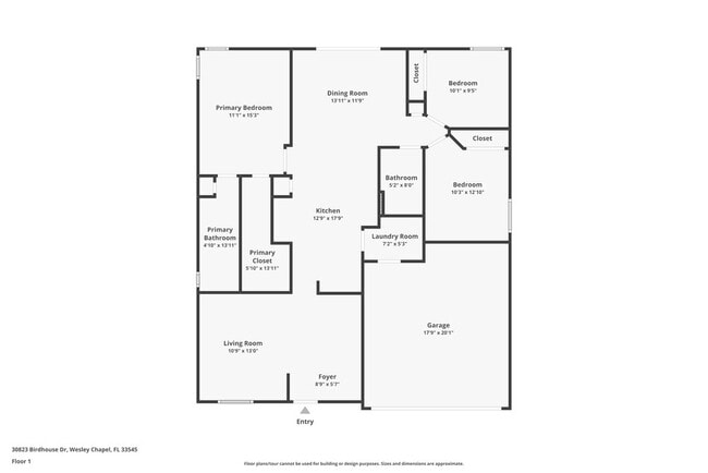 Building Photo - 30823 Birdhouse Dr