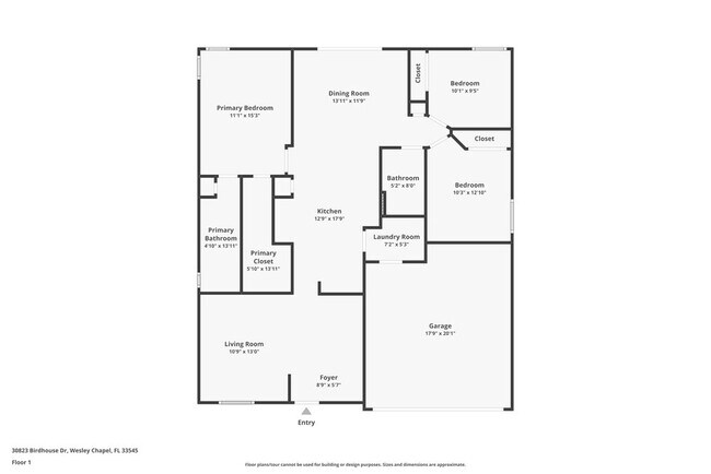 Foto del edificio - 30823 Birdhouse Dr