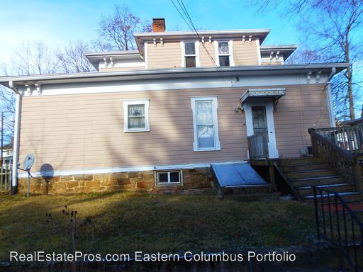 Building Photo - 608 E Gambier St