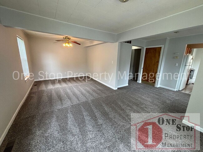 Foto del edificio - 2 Bedroom, 1.5 Bathroom Home in Independen...