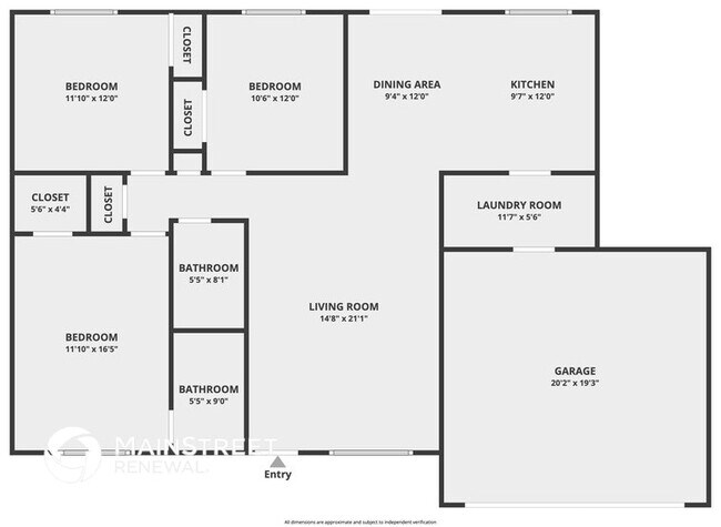 Foto del edificio - 3813 W Villa Rita Dr