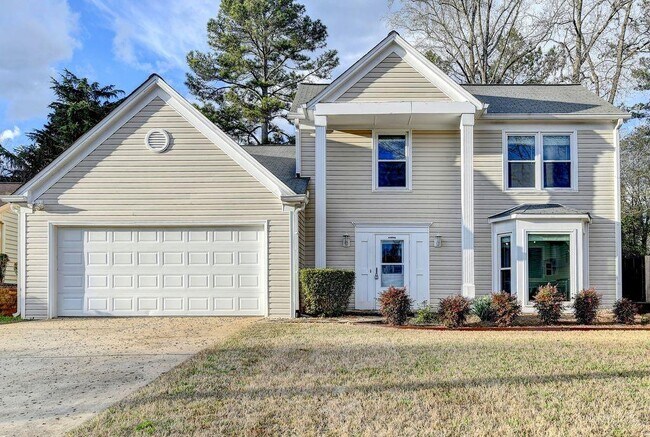 Foto del edificio - 200 Pine Bridge Trail