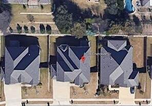 Foto del edificio - 4016 Cherokee Dr