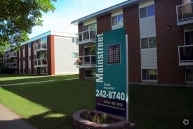 Building Photo - Grand Apartments