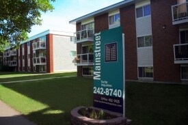Photo principale - Grand Apartments