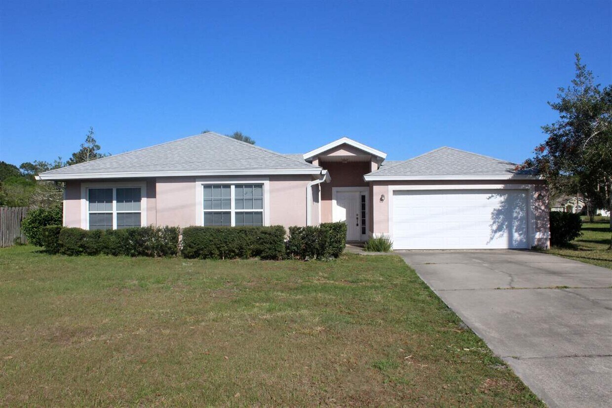 204 Saranac Ln, St. Augustine, FL 32086 House Rental in St. Augustine