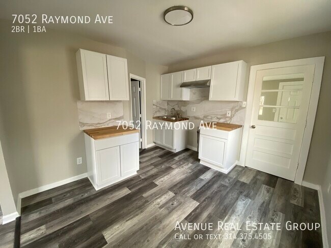 Building Photo - Just Listed! - 7052 Raymond Ave