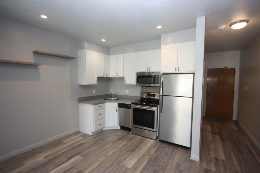 Foto principal - 1611 Vallejo St