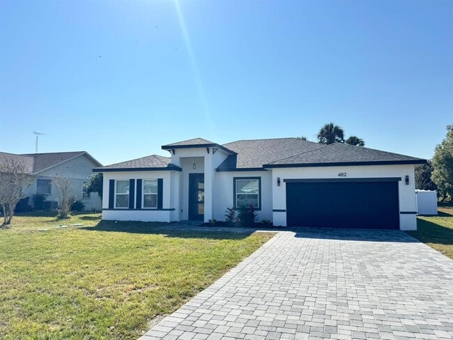 Building Photo - 482 Marion Oaks Manor